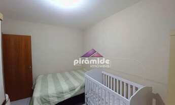 Imagem 6: Apartamento com 2 dormitórios à venda, 51 m² por R$ 200.000,00 - Santana - São José dos Ca