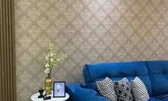 Imagem 2: Casa para venda com 3 dormitórios, sendo 1 suíte no Condomínio Horto Florestal I - Sorocab