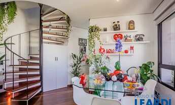 Imagem 3: COBERTURA - MORUMBI - SP