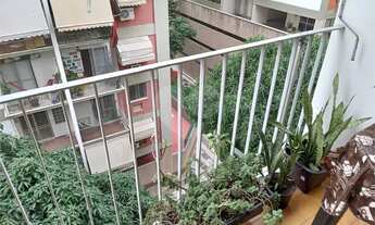 Imagem 4: Varanda, 2 quartos e infra total