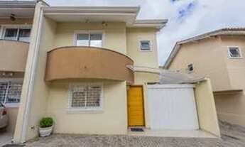 Imagem 2: Excelente Sobrado em condomínio fechado Boqueirão em frente ao quartel