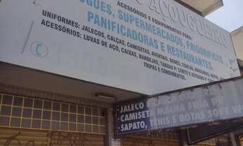 Imagem 4: Prédio! Aceito propostas!