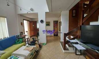 Imagem 5: Casa com 4 dormitórios à venda, 236 m² por R$ 1.670.000,00 - Parque dos Príncipes - São Pa