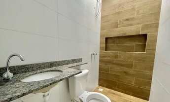 Imagem 6: Imóvel novo, de estilo requintado e alta qualidade que combinam com você