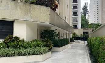 Imagem 6: APARTAMENTO - MOEMA PÁSSAROS - SP