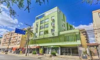 Imagem: Apartamento em Menino Deus