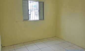 Imagem 6: CASA TÉRREA - VILA GILDA - SP