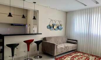 Imagem 3: ALUGUEL DE LOFT MOBILIADO - 65 metros - DIRETO COM A PROPRIETÁRIA -31-