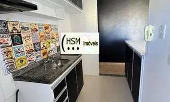 Imagem 5: Apartamento para aluguel, 2 quartos, 1 vaga, Nova Petrópolis - São Bernardo do Campo/SP