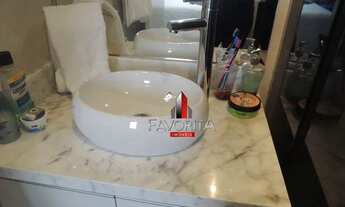 Imagem 7: Apartamento com 3 dormitórios à venda, 59 m² por R$ 439.000,00 - Butantã - São Paulo/SP