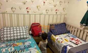 Imagem 5: Apartamento com 2 dormitórios para alugar, 68 m² por R$ 3.810,00/mês - Jardim Flor da Mont