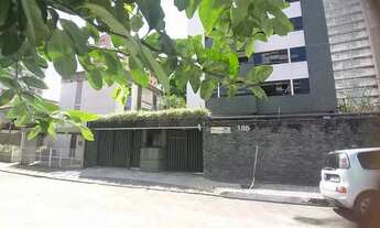 Imagem 3: Flat para venda com 43 metros quadrados com 1 quarto em Piedade - Jaboatão dos Guararapes