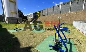 Imagem 6: Apartamento-LOCAÇÃO-Jacarepaguá-Rio de Janeiro-RJ