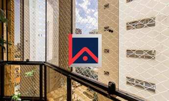 Imagem 7: Apartamento Venda Vila Olímpia 157 m² 4 Dormitórios