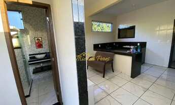 Imagem 6: Excelente casa tipo apartamento com entrada independente, 2 quartos para alugar, próximo a