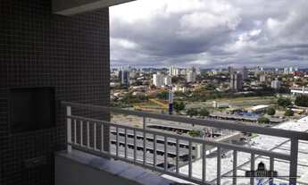 Imagem: Apartamento - Jardim Aquarius - Residencial