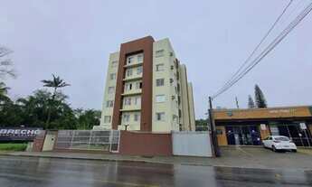 Imagem 2: Apartamento com 2 quartos para alugar por R$ 1350.00, 51.27 m2 - SANTO ANTONIO - JOINVILLE
