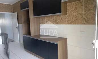 Imagem 5: Sobrado com 4 dormitórios sendo suítes para locação no Jardim do Colégio