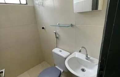 Imagem 7: Px Seduc , Japiim, Amplo apto 2 qts , Ambiente tranquilo, Leia Abaixo