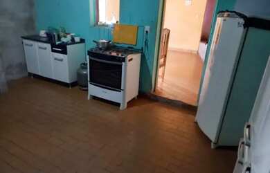 Imagem 2: Alugo Casa Completa para o Miracaxi