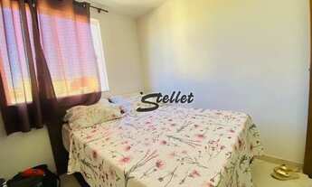 Imagem 7: Apartamento com 2 dormitórios à venda, 54 m² por R$ 197.000,00 - Jardim Mariléa - Rio das