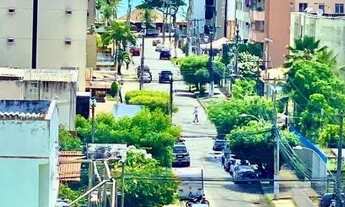 Imagem 5: Apartamento diária, praia de jatiuca