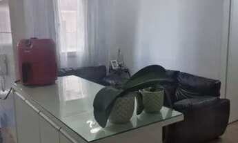 Imagem: Apartamento com 2 dormitórios, 51 m²