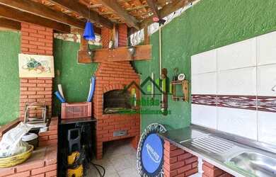 Imagem 7: Casa com 3 dormitórios à venda, 336 m² por R$ 800.000 - São Bernardo do Campo - São Bernar