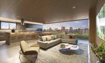 Imagem: Apartamento para venda em Pinheiros, São