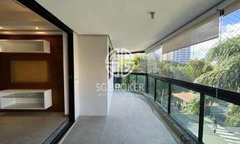 Imagem 3: Excelente Apartamento para locação, no Condomínio Oceanfront Resort, Barra da Tijuca, Rio