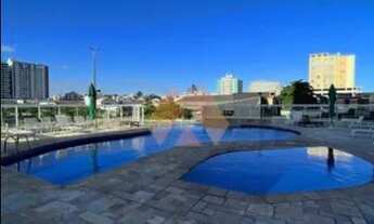 Imagem 7: Praia Campista - Lindo APT de 02 qts (01 suíte), Frente Mar e c/ Muitos Planejados!!!