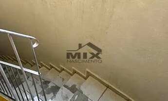 Imagem 2: Casa de Vila em Vila Nova Santa Luzia - São Bernardo do Campo