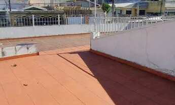 Imagem 5: Casa com 3 dormitórios para alugar, 150 m² por R$ 3.950,00/mês - Parque São Domingos - São