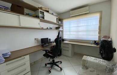 Imagem 2: Casa de condomínio para aluguel com 200 metros quadrados com 4 quartos