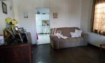 Imagem: São Paulo - Casa Padrão - Vila Guilherme