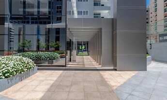 Imagem 2: Excelentes Apartamentos no Residencial Vivance no bairro Batel com 92,94 m² a 96,86 m² de