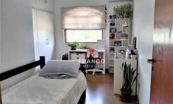 Imagem 7: Sobrado com 4 dormitórios para alugar, 242 m² por R$ 4.820,00/mês - Parque Nova Suiça - Va