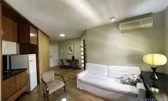 Imagem 6: APARTAMENTO - JARDIM PAULISTA - SP