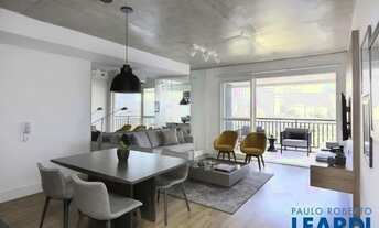 Imagem 3: APARTAMENTO - BROOKLIN - SP