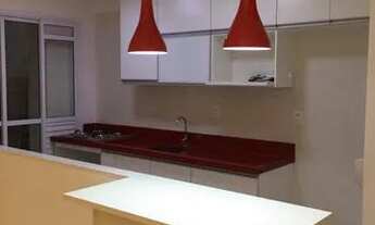 Imagem 2: São Paulo - Apartamento Padrão - Tatuapé