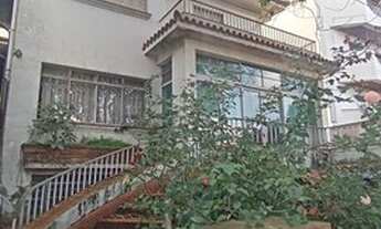 Imagem: CASA ASSOBRADADA - PERDIZES - SP