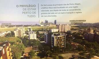 Imagem 7: Apartamento para Venda - 104m², 3 dormitórios, sendo 1 suites, 2 vagas - Cristal