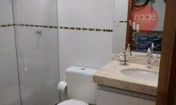 Imagem 6: Apartamento residencial à venda, Jardim Botânico, Ribeirão Preto