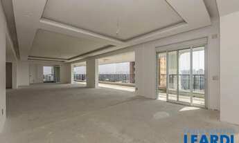 Imagem 4: APARTAMENTO - MOEMA ÍNDIOS - SP