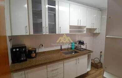 Imagem 3: Apartamento com 3 dormitórios à venda, 85 m² por R$ 375.000 - Presidente Médici - Ribeirão