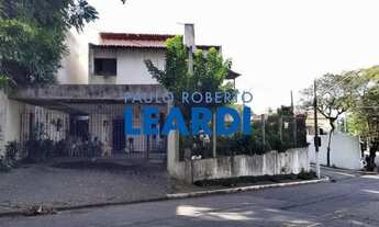 Imagem: SOBRADO - JARDIM MARAJOARA - SP