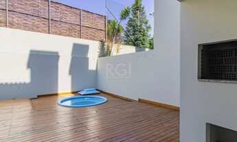 Imagem 7: Casa Condominio para Venda - 219.31m², 3 dormitórios, sendo 1 suites, 4 vagas - Ipanema