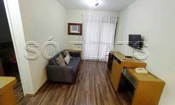 Imagem 1: London Suites: oportunidade para entrada imediata e sem fiador