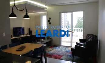 Imagem: APARTAMENTO - MORUMBI - SP