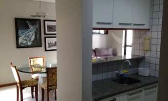 Imagem 7: Apto 1qto, 42m, Avenida Bernardo, proximo praia de Piedade